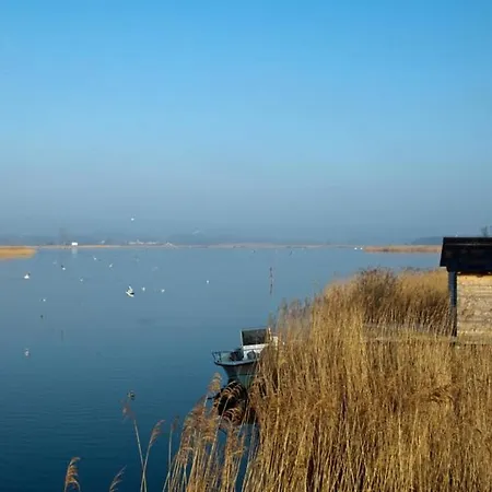 Granitzblick Nr. 6 - Haus Monchgut Апартаменты *
