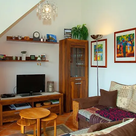 Granitzblick Nr. 6 - Haus Monchgut Апартаменты