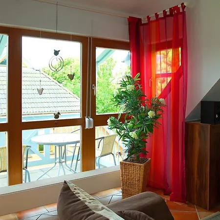 Апартаменты Granitzblick Nr. 6 - Haus Monchgut *