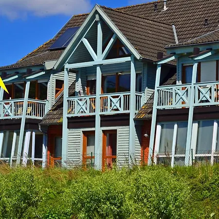 Granitzblick Nr. 6 - Haus Monchgut